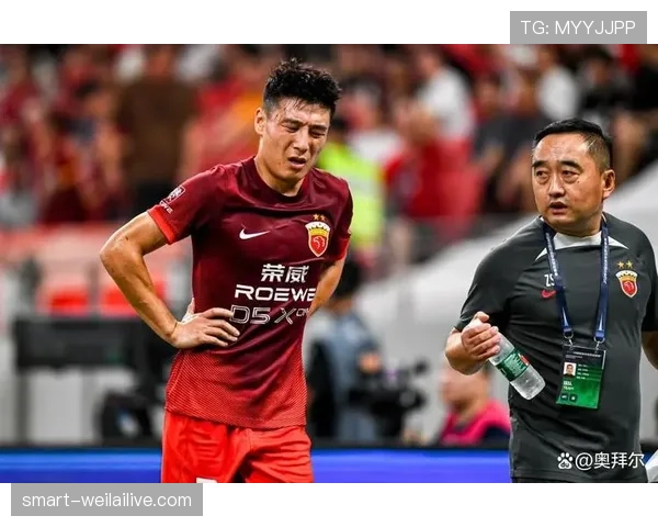 武磊前插撕防线：本赛季制造威胁能力较上赛季显著提升