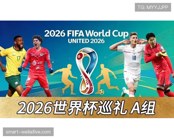 2026世界杯小组排名为何如此重要 2026世界杯小组排名为何如此重要