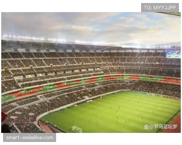 2026世界杯阿兹特克球场海拔环境解析